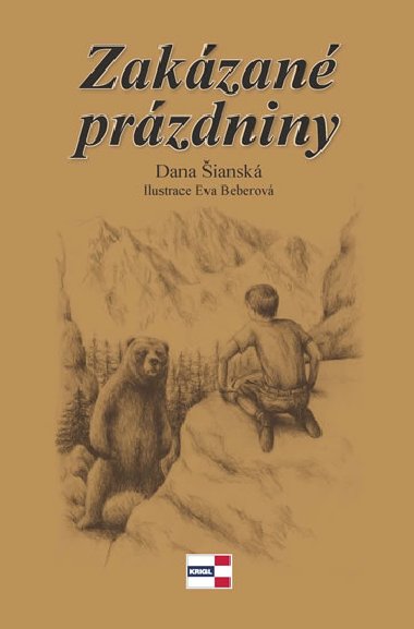Zakzan przdniny - Dana iansk; Eva Beberov