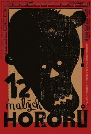12 malch horor - Kolektiv autor