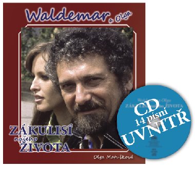 Waldemar a Olga Zkulis naeho ivota - Olga Matukov