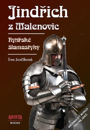Jindich z malenovic - Eva Jankov