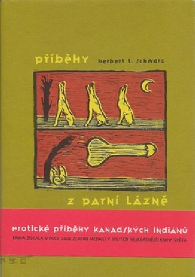 Pbhy z parn lzn - H.T. Schwarz