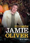 Fenomn jamie oliver - Gilly Smith