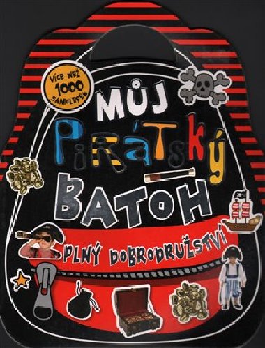 Mj pirtsk batoh pln dobrodrustv - 