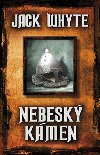 Nebesk kmen - Jack Whyte