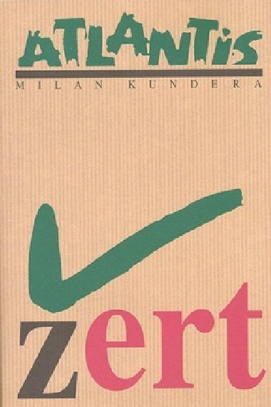 ert - Milan Kundera