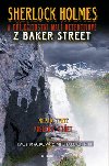 Sherlock holmes a pleitostn mal detektivov z baker street ppad tvrt - Tracy Mackov; Michael Citrin