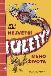 Nejvt lety mho ivota - Richard Sacher