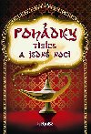 Pohdky tisce a jedn noci - 