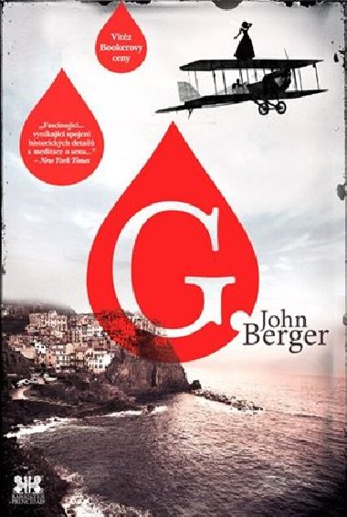 G. - John Berger