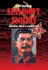 Stalinovy zloiny - Nigel Cawthorne
