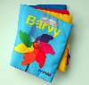 Barvy poltkov knka - 