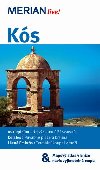Ks - turistick prvodce Merian - Helmuth Weiss