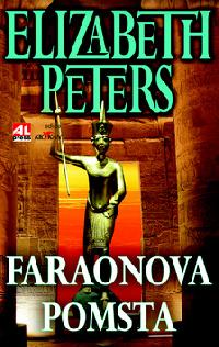 Faraonova pomsta - Peters Elizabeth