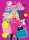 Velk kniha barbie - neuveden