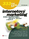 333 tip a trik pro internetov marketing - Viktor Janouch