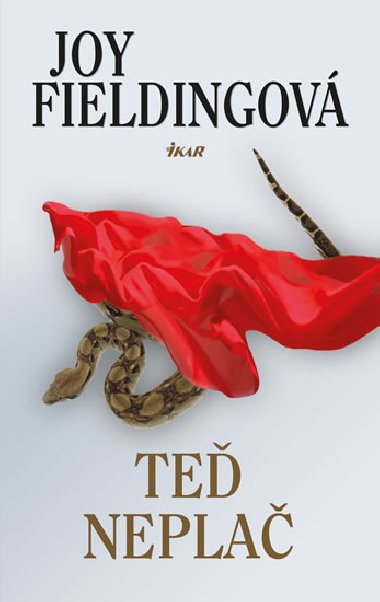 Te nepla - Joy Fieldingov