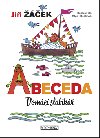 Abeceda - Ji ek
