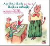 Aprlov kola bajky nebajky - Ji ek; Martin Psak; Lucie Pernetov; Vojta Dyk