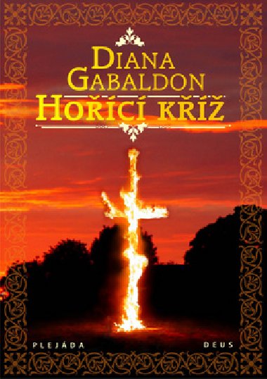 Hoc k - Diana Gabaldon