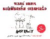 Velk kniha krlkovch sebevrad - Andy Riley