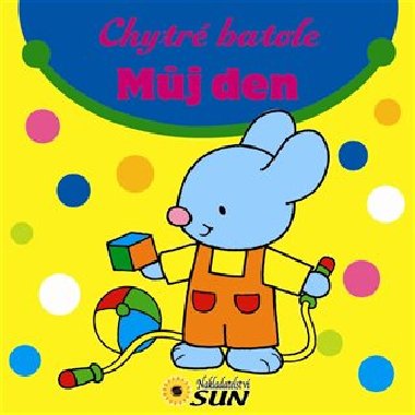 Chytr batole mj den - 