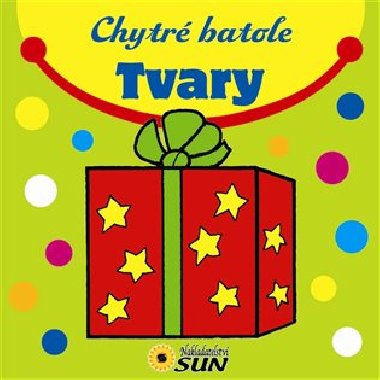 Chytr batole tvary - 