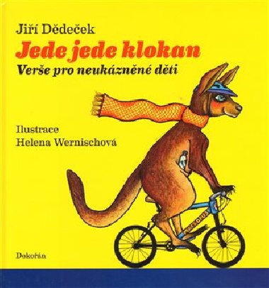 Jede jede klokan - Ji Ddeek