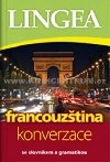 Francouztina konverzace - se slovnkem a gramatikou - Lingea