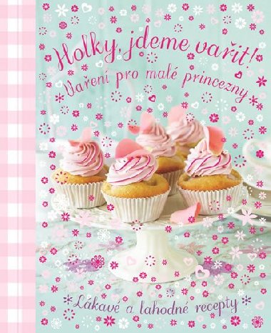 Holky, jdeme vait! - Svojtka