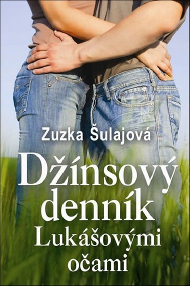 Dnsov dennk lukovmi oami - Zuzana ulajov