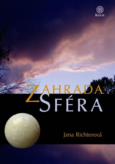 Zahrada sfra - Jana Richterov