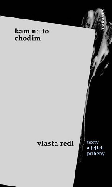 Kam na to chodm - Vlasta Redl