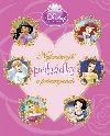Nejkrsnj pohdky o princeznch - Disney Walt