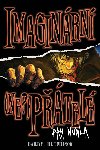 Imaginrn (ne)ptel pan mumla - Barry Hutchison