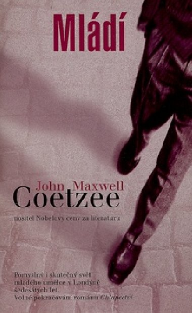 Mld - John Maxwell Coetzee
