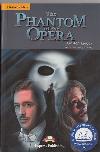 The phantom of the opera - level 5 - Leroux Gaston