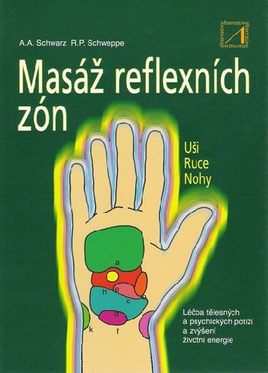Mas reflexnch zn - Schwarz, Schweppe