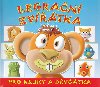 Legran zvtka pro kluky a dvtka - 
