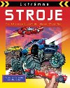 Extrmne stroje - 