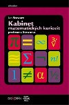 Kabinet matematickch kuriozit profesora stewarta - Ian Stewart
