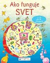 Ako funguje svet - 