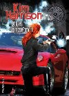 Nikdy nezemt - Kim Harrison