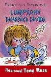Lumprny darebka davida - Francesca Simonov