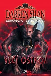 Demonata 8 - vl ostrov - Shan Darren