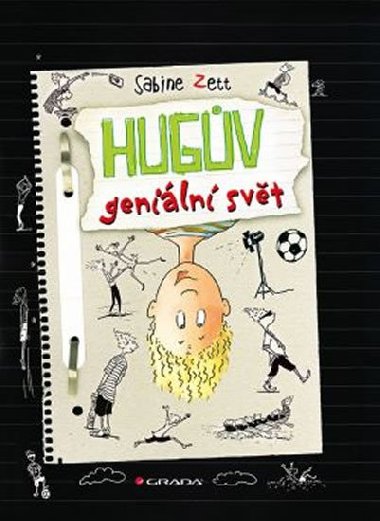 Hugv geniln svt - Sabine Zett; Ute Krauseov