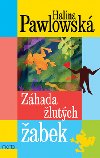 Zhada lutch abek - Halina Pawlowsk