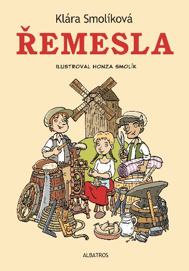 emesla - Smolkov Klra