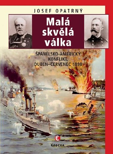 Mal skvl vlka - Josef Opatrn