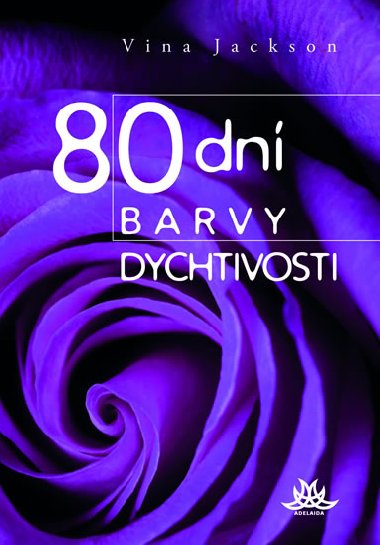 80 dn barvy dychtivosti - Vina Jackson