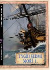 Tygi sedmi mo 1. - Jacques Marseille